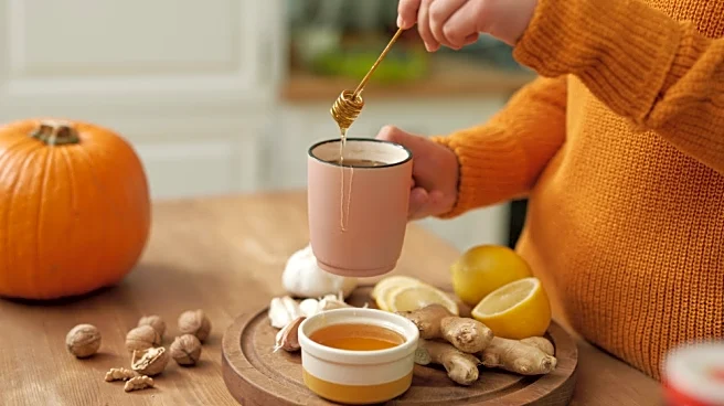 Fall Wellness Habits To Keep Your Energy High Through December