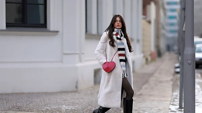 Late-Fall Fashion Essentials To Stay Comfy And Stylish