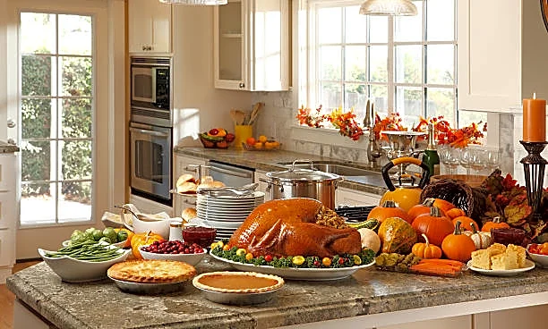 Simple Kitchen Prep Tricks For A Smooth Thanksgiving Day