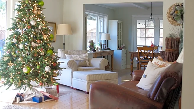 Easy Home Organization Steps For A Holiday-Ready Space