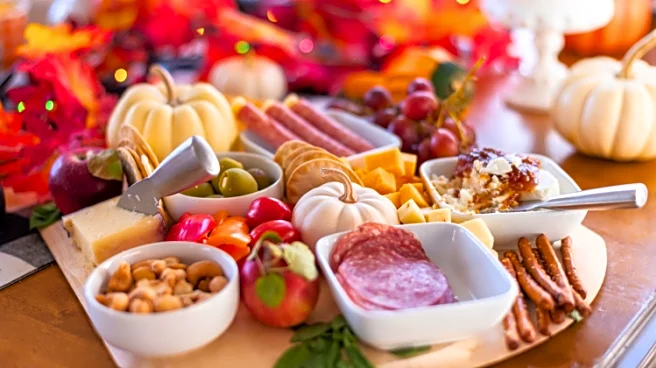 Comfort Food Ideas Perfect For Cozy Pre-Thanksgiving Nights