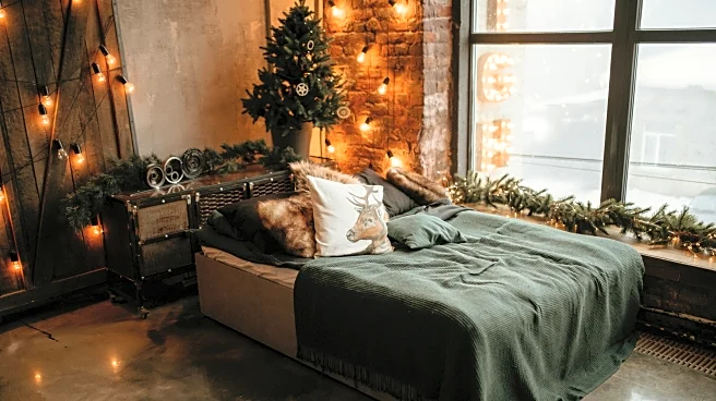 Cozy Bedroom Updates To Keep Your Space Warm All Season