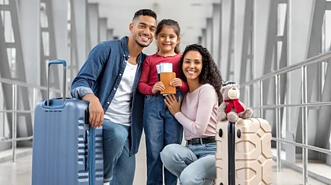 Smart Packing Tips For Families Traveling This Thanksgiving