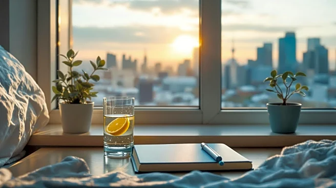 Morning Routine Tweaks To Stay Motivated In Shorter Days