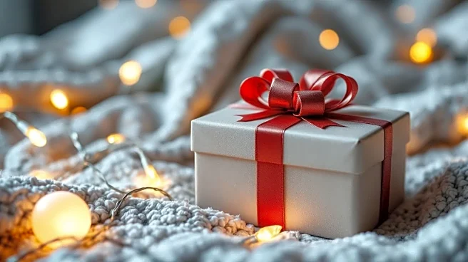 Thoughtful Gift-Planning Tips Before The December Rush