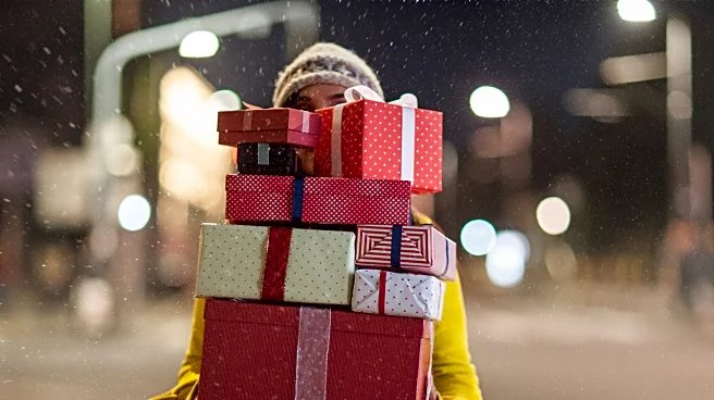 Simple Stress-Relief Rituals For Busy Holiday Planning