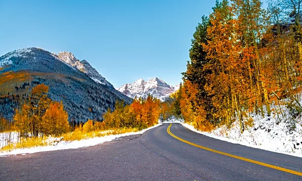 A Quick Look At Today’s Weather Sets The Tone Nationwide