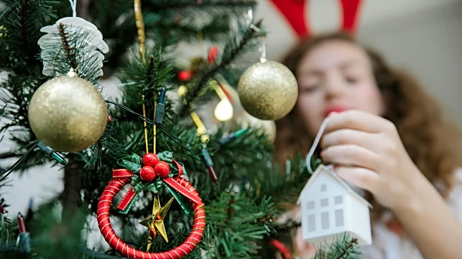 Cheerful Christmas Decor Ideas To Brighten Every Corner Of Your Home