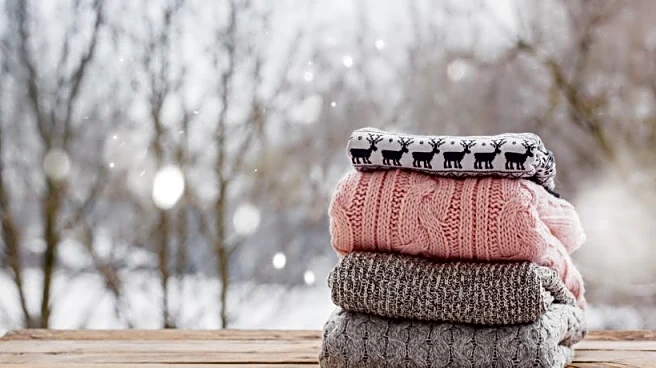 Sweater Trends To Avoid This Winter For A More Flattering Look