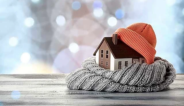 Prep Your Home For Winter With Simple Steps That Make A Big Impact