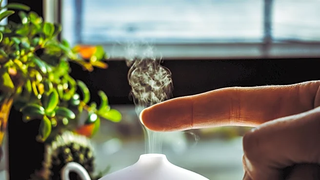 Should You Use A Humidifier This Winter To Improve Comfort Levels?