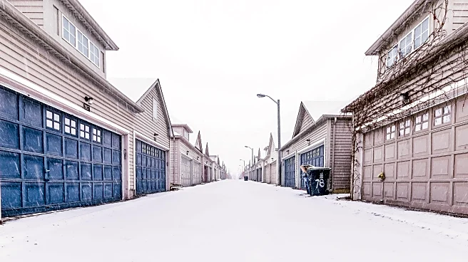 Smart Ways To Winterize Your Home Inside And Out This Season