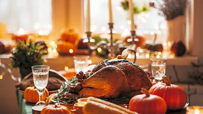 Thanksgiving Travel Week Poised To Shatter Big-Time Records!