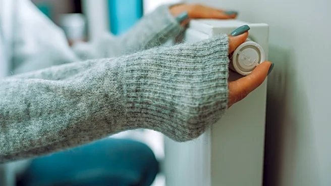 The Right Time To Finally Turn On Your Home Heat For Real Comfort