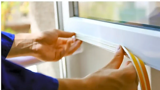Easy DIY Weatherproofing Tips Every Renter Can Use For More Comfort