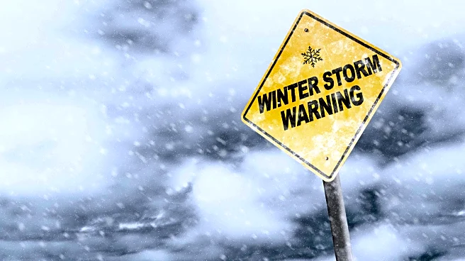 Stay-In Warnings You’ll Want To Catch Early Before Dangerous Storms Hit