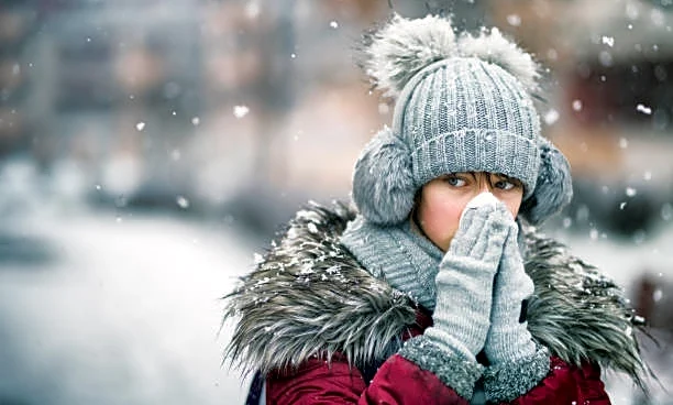 Weather’s Secret Push Behind Rising And Rapidly Spreading Flu Season