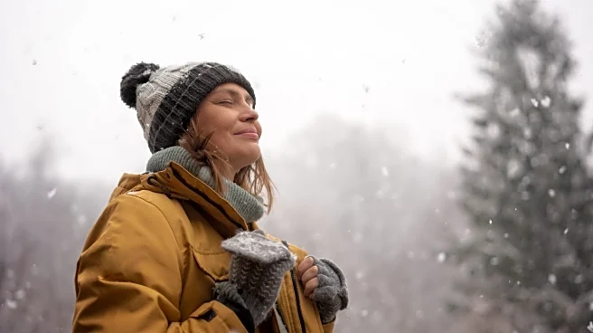 Smart Layering Hacks That Make Winter’s Daily Chill Super Manageable