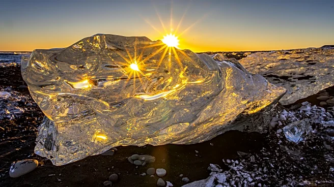 Sudden Warming Can Flip The Polar Vortex And Winter Patterns