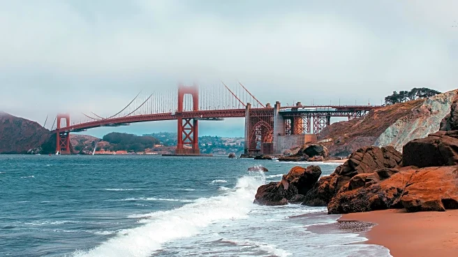 Southern California Faces Showers And Flash Flood Threats