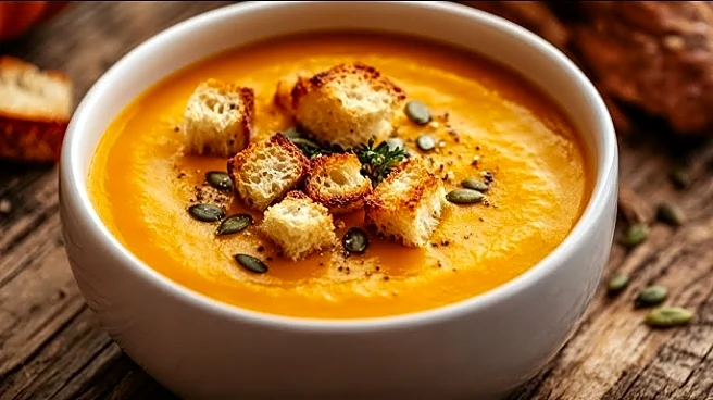 Cozy Fall Recipes To Bring Warmth And Comfort All Week Long