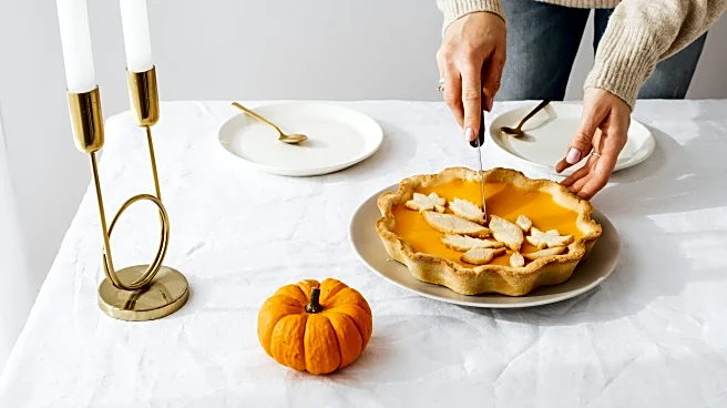 Thanksgiving Kitchen Hacks To Keep Your Meal Prep Running Smooth