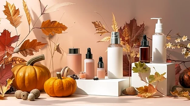 Late-Fall Skincare Tips To Hydrate And Protect Before Winter