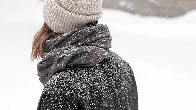 Layering Techniques To Stay Stylish And Comfortable In Cool Weather