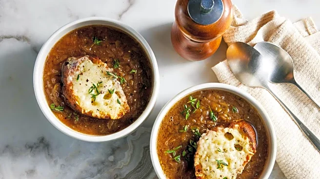 Slow-Cooker Meal Ideas Perfect For Busy Fall And Holiday Nights