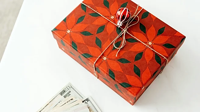 Holiday Budgeting Habits To Reduce Stress And Keep Joyful Moments