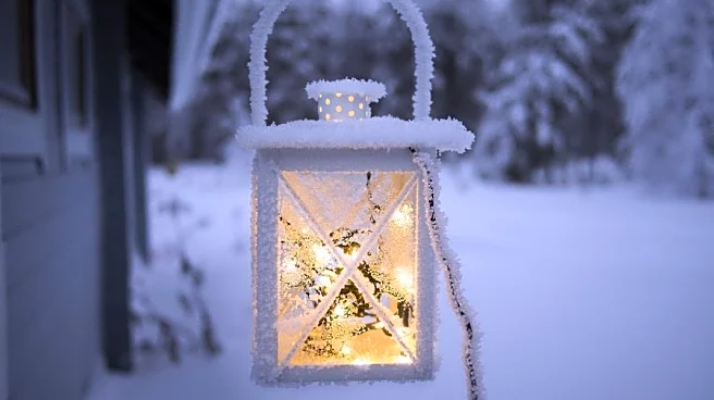 Energy-Saving Habits To Keep Your Home Efficient Through Winter