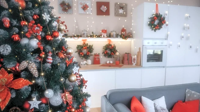 Simple Pre-Holiday Organizing Tips To Clear Clutter With Ease