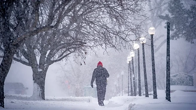 Unpacking The Polar Vortex And Its Weather Impacts