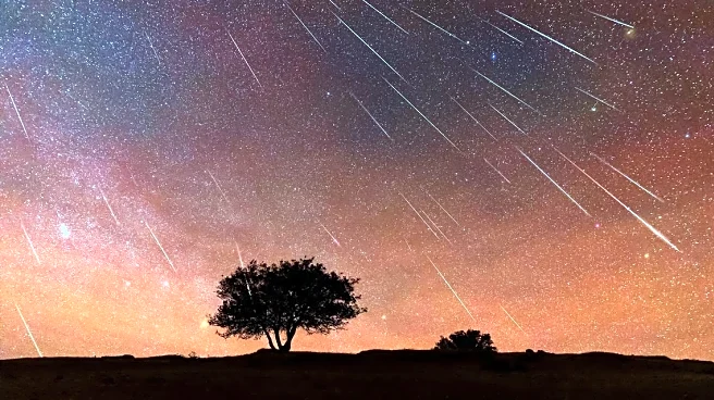 Geminids Peak Soon With Bright Trails Across Clear Winter Skies