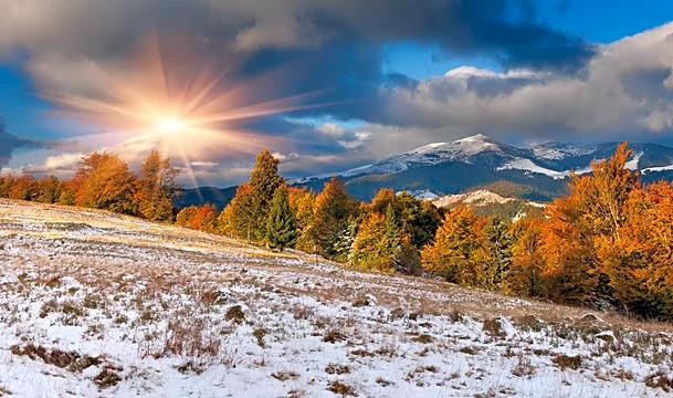 Today’s Coast-To-Coast Weather Forecast For The US