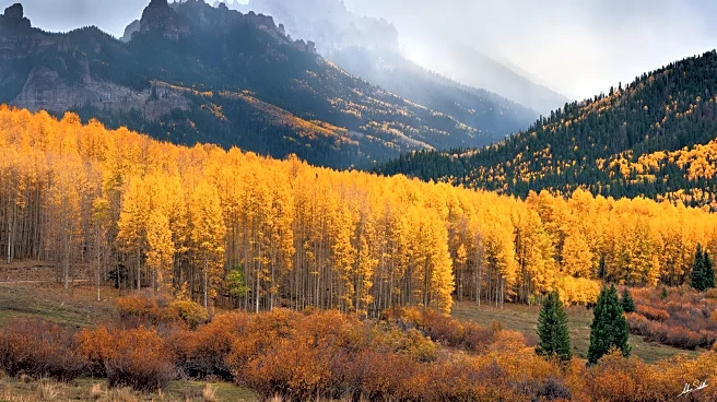 Central Appalachians–Mid-Atlantic See Rain Before Conditions Clear