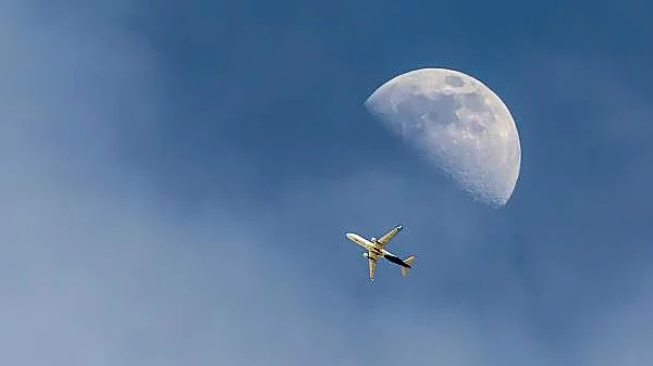 Friday’s Moon Offers Prime Viewing For Astronomy Fans