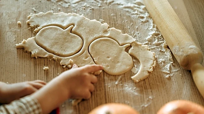 Simple Holiday Stress Fixes As Crisp Autumn Air Sets the Week’s Tone