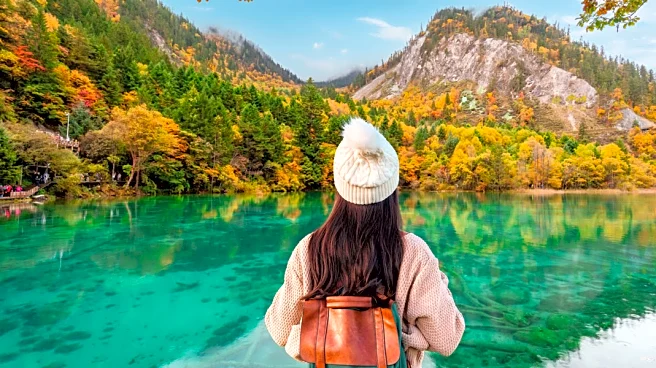 Last Minute Travel Planning Made Easier as Seasonal Chill Increases