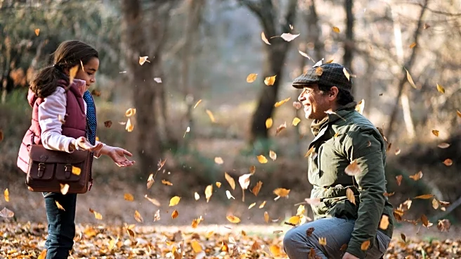 Family Fun Ideas for the Holiday Break As Evenings Turn Cooler