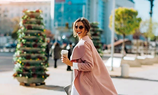 Cozy Thanksgiving Style Trends Perfect for Cool, Late-Fall Days