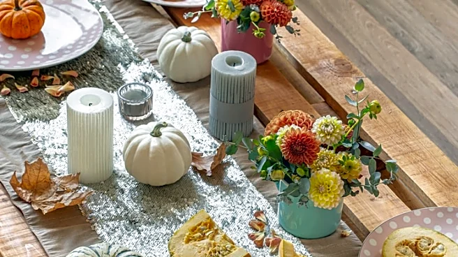 Smooth Thanksgiving Cooking Plans While Cold Air Keeps Homes Cozy