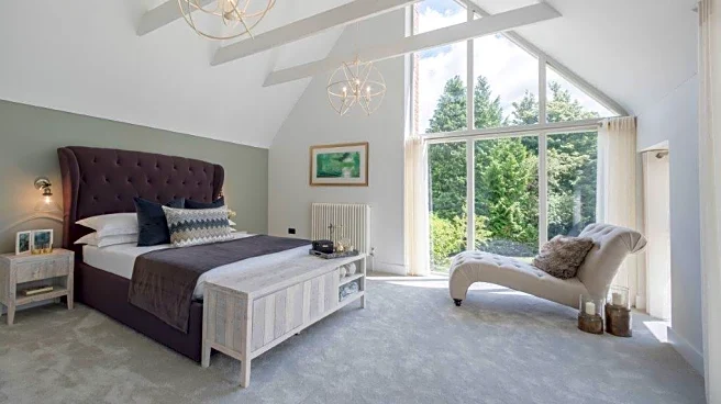 Home Safety Essentials for Hosting as Nights Become Colder