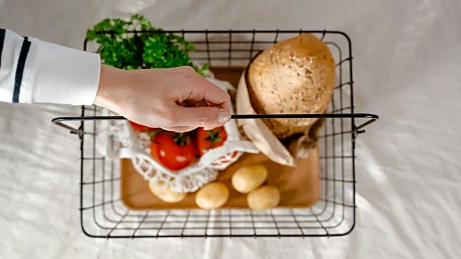 Smart Grocery Planning for Thanksgiving Ahead of Busy, Cool Days