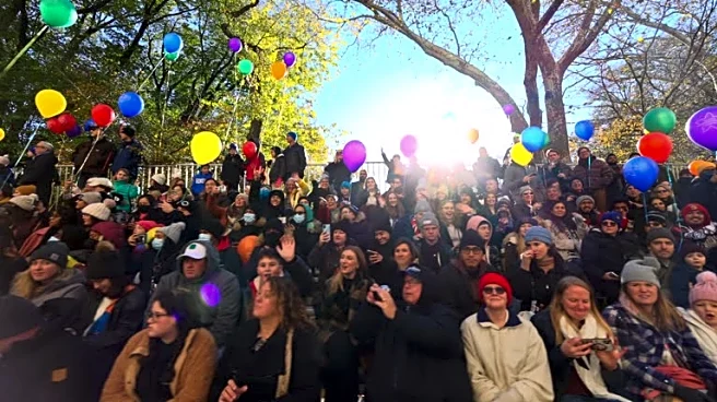 Parade Day Tips for Families Heading Out in Cool Morning Air