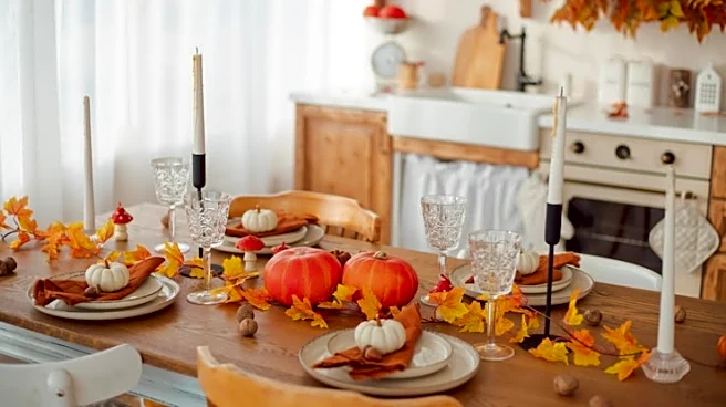 Thanksgiving Food Safety Essentials for Busy, Cool Kitchen Days
