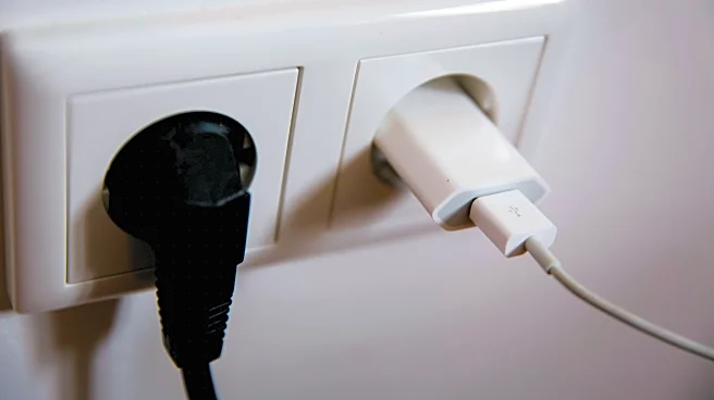 Is It Really Safe To Use Your Dishwasher During A Thunderstorm?