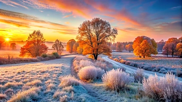 Clipper System Delivers Long Stretch Of Plains-To-Lakes Snow