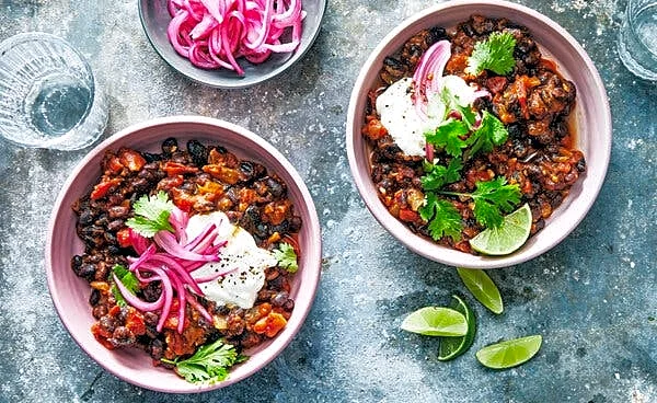 Comfort Food Ideas Perfect For Chilly Late-Fall Nights Across The U.S.