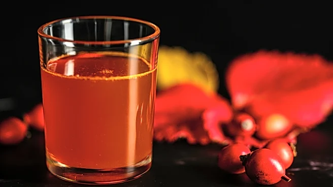 Simple Wellness Habits To Stay Energized During Cool And Busy Late-Fall